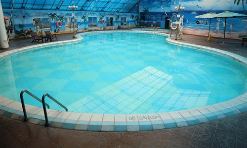 Thủ tục xin cấp lại Giấy chứng nhận đủ điều kiện kinh doanh hoạt động thể thao