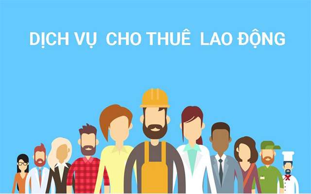 Giấy phép hoạt động cho thuê lại lao động, trình tự thủ tục cấp phép