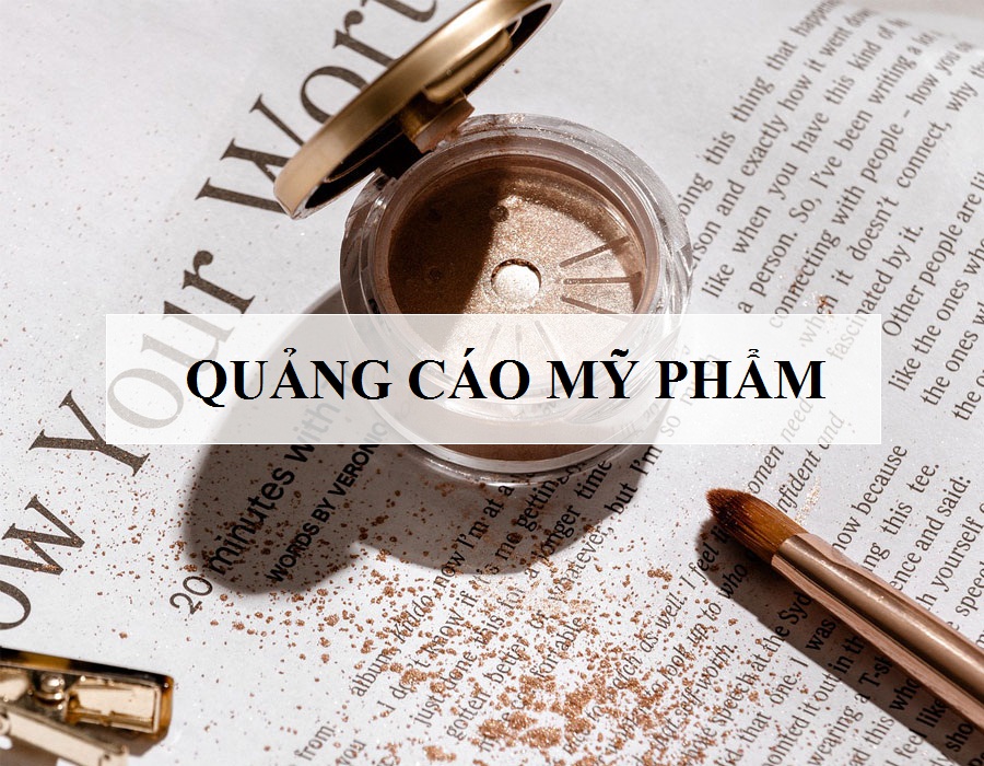 Dịch vụ xin cấp Giấy xác nhận nội dung quảng cáo mỹ phẩm Dịch vụ xin cấp Giấy xác nhận nội dung quảng cáo mỹ phẩm