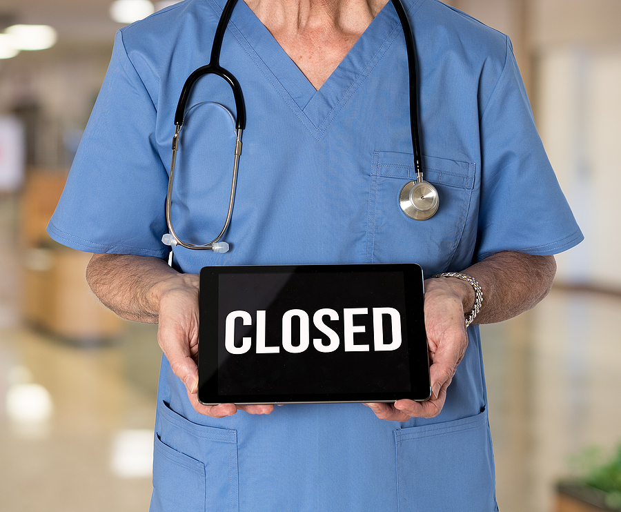 Record Retention for Closing Medical Practice | HDA