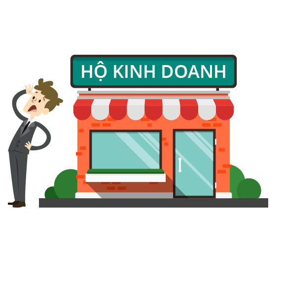 [01/07/2023] Quy định mới về đăng ký hộ kinh doanh qua mạng thông tin điện tử