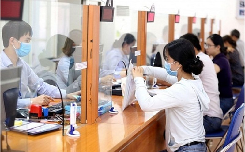 [08/2022] Tiếp tục hỗ trợ cho người lao động từ Quỹ bảo hiểm thất nghiệp
