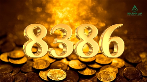 8386 là gì? Có lưu ý gì khi sử dụng trào lưu này trên mạng xã hội