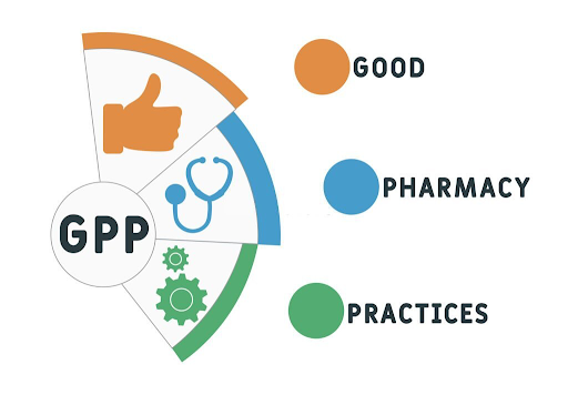 GPP là gì? Tiêu chuẩn GPP nhà thuốc bán lẻ