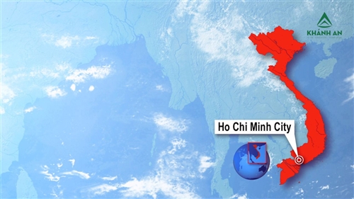 Bản đồ Việt Nam 34 tỉnh thành cập nhật mới nhất ngày 12 tháng 6
