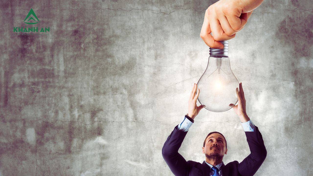 Các bước để bảo vệ sáng chế và giải pháp hữu ích của bạn