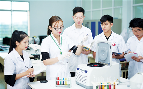 Bộ Khoa học và Công nghệ ban hành Bảng phân loại lĩnh vực khoa học và công nghệ áp dụng từ ngày 15/12/2025