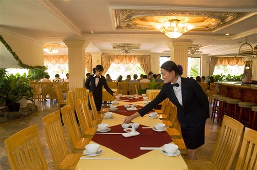 CÁC GIẢI PHÁP ĐẢM BẢO VỆ SINH AN TOÀN THỰC PHẨM ĐỐI VỚI NHÀ HÀNG