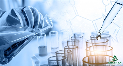 CÁC HÀNH VI BỊ NGHIÊM CẤM TRONG HOẠT ĐỘNG HÓA CHẤT?