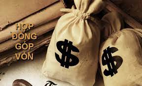 CÁC LƯU Ý KHI GIAO KẾT HỢP ĐỒNG GÓP VỐN THÀNH LẬP CÔNG TY