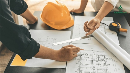 Các mức phạt khi xây dựng trái phép, chưa được cấp giấy phép xây dựng