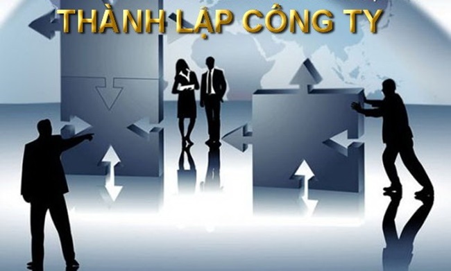 Các thủ tục bắt buộc phải thực hiện sau khi thành lập Công ty Các thủ tục bắt buộc phải thực hiện sau khi thành lập Công ty