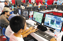 Cần những điều kiện gì khi kinh doanh game online?