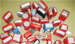 Cấp mẫu dấu mới cho doanh nghiệp thì phải làm như thế nào? Cấp mẫu dấu mới cho doanh nghiệp thì phải làm như thế nào?