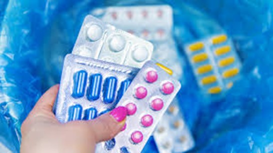 Cho phép hủy thuốc gây nghiện, thuốc hướng thần, thuốc tiền chất, nguyên liệu làm thuốc là dược chất gây nghiện, dược chất hướng thần, tiền chất dùng làm thuốc.