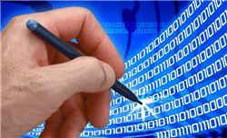 Chữ ký số Chữ ký số