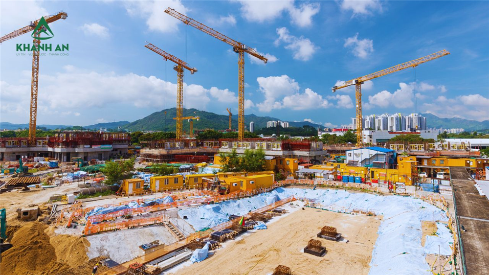Thủ tục và mẫu đơn đề nghị cấp chứng chỉ năng lực hoạt động xây dựng