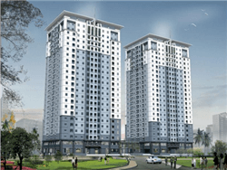 Chung cư bắt buộc phải mua bảo hiểm cháy nổ từ ngày 15/04/2018 Chung cư bắt buộc phải mua bảo hiểm cháy nổ từ ngày 15/04/2018