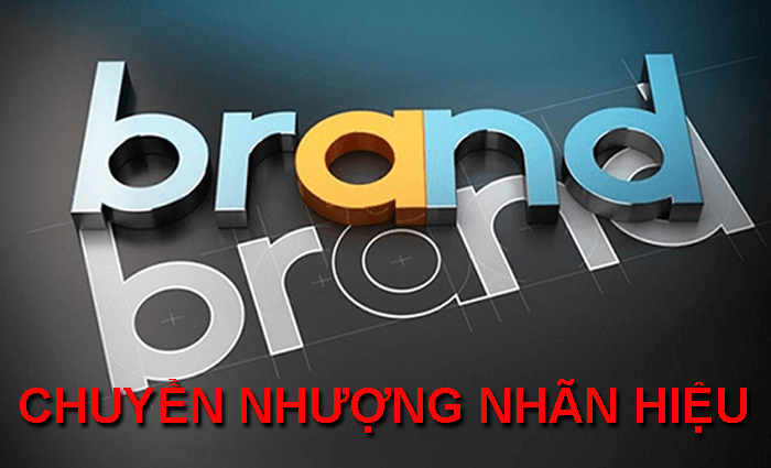 Chuyển nhượng nhãn hiệu theo quy định pháp luật