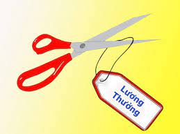 Có được trừ tiền thưởng của người lao động hay không?