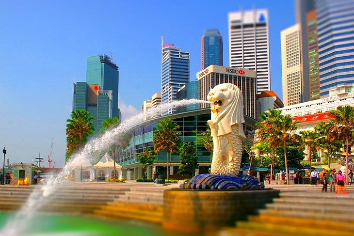 Có mở được Công ty tại Singapore khi còn dịch Covid 19 hay không?