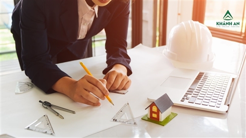 Conditions and Procedures for Obtaining a Construction Permit in Hanoi