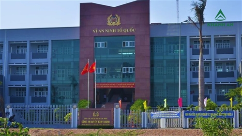 Thông tin liên hệ và địa chỉ Công an Huyện Bình Chánh