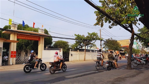 Công an Huyện Hóc Môn: Thông tin chi tiết và địa chỉ liên hệ mới nhất