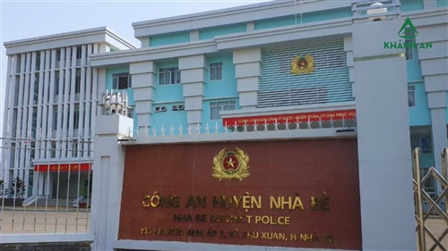 Công an Huyện Nhà Bè: Địa chỉ, chức năng và nhiệm vụ bạn cần biết
