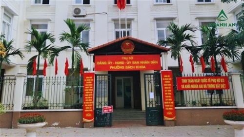 Địa chỉ và dịch vụ của Công an phường Bách Khoa: Cập nhật mới nhất