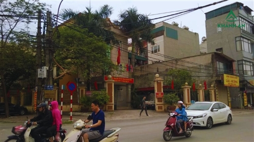 Công an phường Láng Hạ: Địa chỉ và những thông tin cần thiết cho người dân