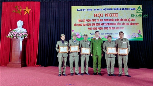 Công an phường Ngọc Khánh – Địa chỉ và thông tin quan trọng bạn cần biết