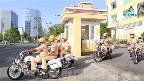 Công an Quận 2: Những điều cần biết và cách liên hệ nhanh chóng