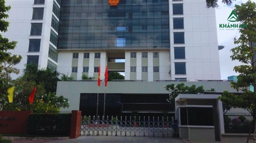 Địa chỉ và số điện thoại liên hệ Công an Quân 4 TP HCM