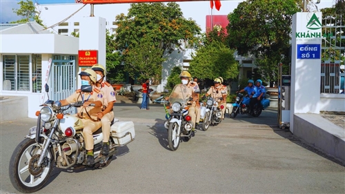 Thông tin chi tiết về Công an Quận Bình Tân và địa chỉ liên hệ cần biết