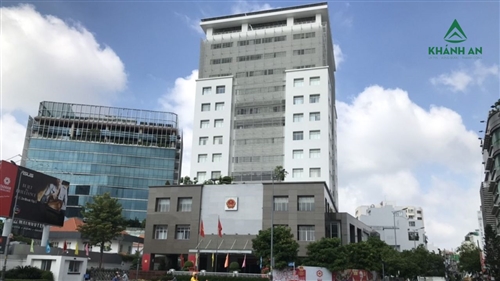 Tất tần tật về Công an Quận Phú Nhuận: Nhiệm vụ, quyền hạn và thông tin liên lạc