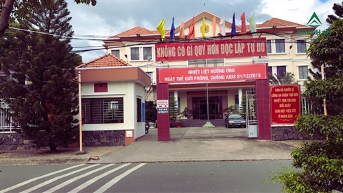 Công An Thành Phố Thủ Đức Ở Đâu? Thông Tin Địa Chỉ, Số Điện Thoại Mới Nhất