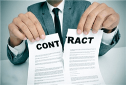 Công ty có được đơn phương chấm dứt hợp đồng lao động khi người lao động bị ốm Công ty có được đơn phương chấm dứt hợp đồng lao động khi người lao động bị ốm