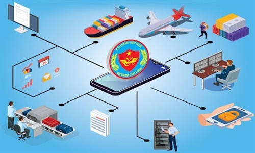Công Ty Nước Ngoài Cung Cấp Dịch Vụ Xuất Nhập Khẩu Và Các Loại Thuế Cho Hàng Hoá Xuất Nhập Khẩu