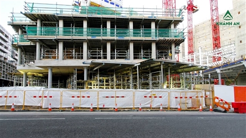 Construction Activity License for Foreign Contractors in Vietnam: Conditions, Required Documents, and Detailed Procedures
