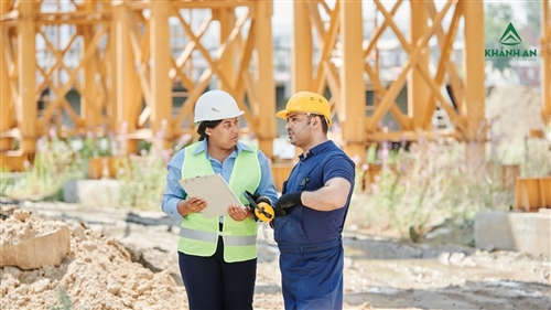 Đăng ký thuế cho hợp đồng nhà thầu nước ngoài mới phát sinh: Quy định chi tiết tại Công văn 5417/TNI-QLDN1