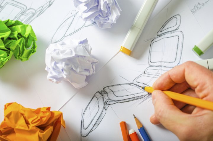 Đánh giá tính mới của kiểu dáng công nghiệp