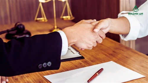 Danh sách công ty luật uy tín hàng đầu tại Hà Nội