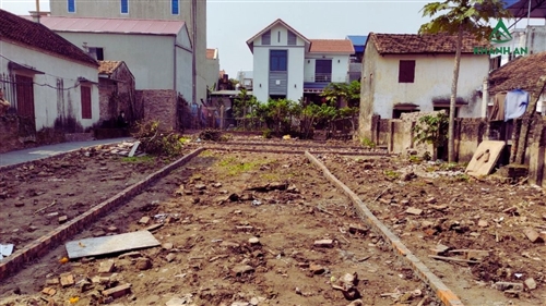 Đất thổ cư là gì? Những điều bạn cần biết trước khi mua bán