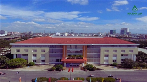 Địa chỉ Công An Quận 7 TP.HCM – Hướng dẫn chi tiết đường đi và giờ làm việc