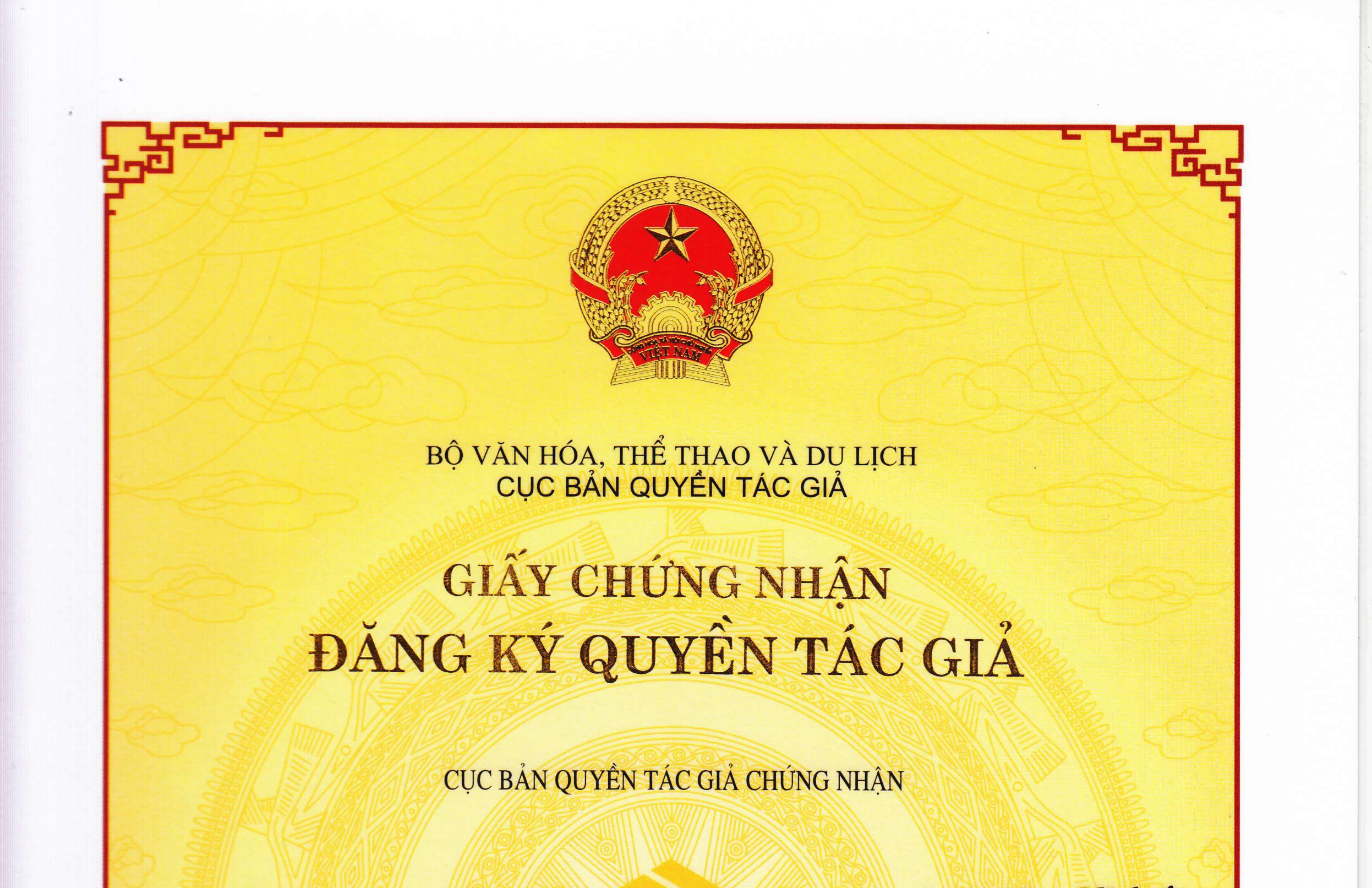 Dịch vụ đăng ký bản quyền tác giả cho bài hát uy tín, giá tốt