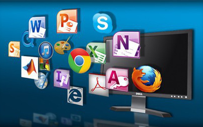 Dịch vụ đăng ký bản quyền tác giả cho phần mềm uy tín