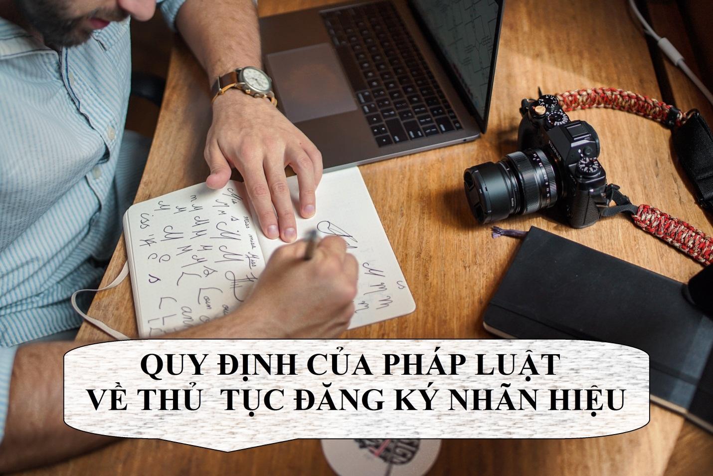 Dịch vụ đăng ký nhãn hiệu hàng hóa cho doanh nghiệp năm 2021