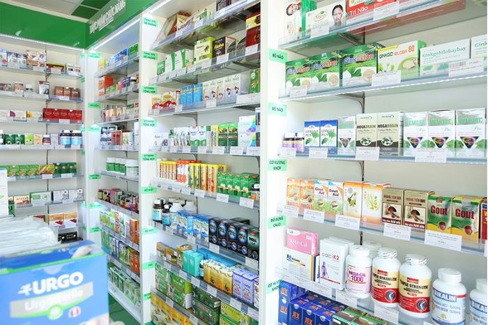 Dịch vụ gia hạn Giấy chứng nhận thực hành tốt phân phối thuốc- GDP năm 2025