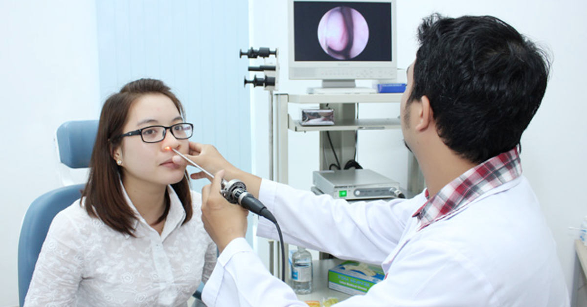 Thủ tục cấp phép hoạt động phòng khám chuyên khoa tai – mũi – họng